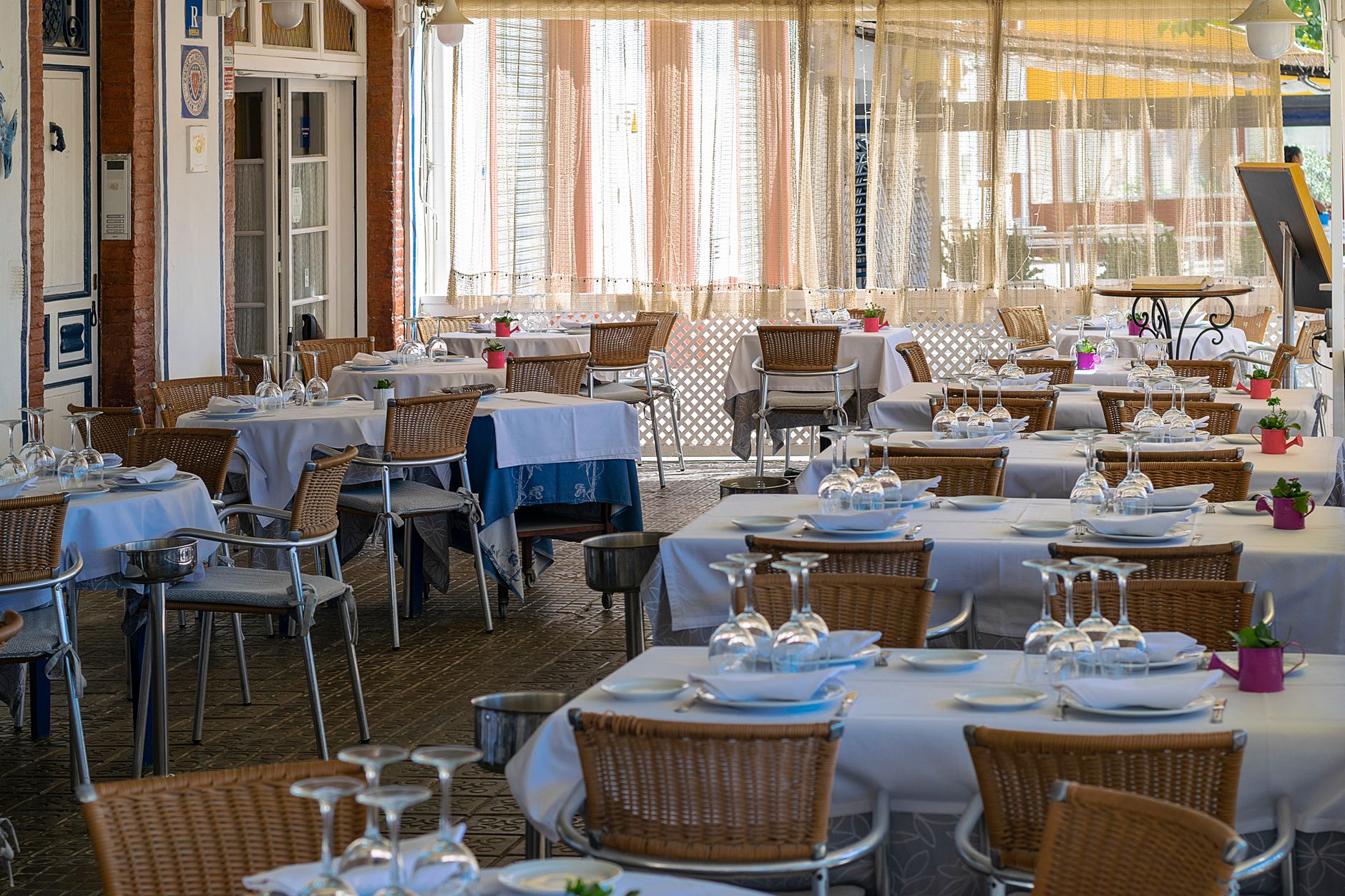Restaurant Gradignan 2